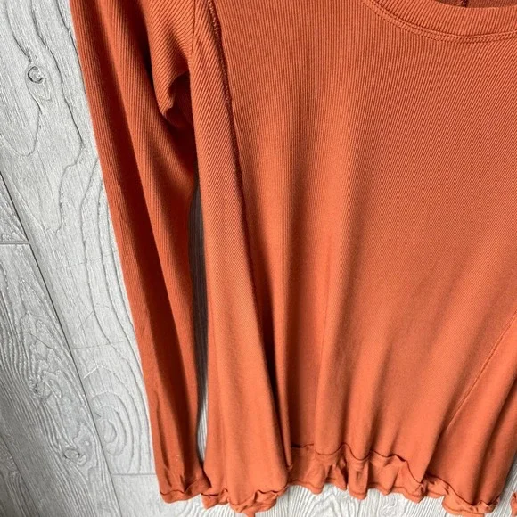 Free People January Sienna Tunic - Picture 6 of 10